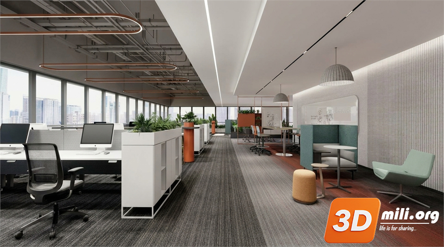Workspace Skp Files